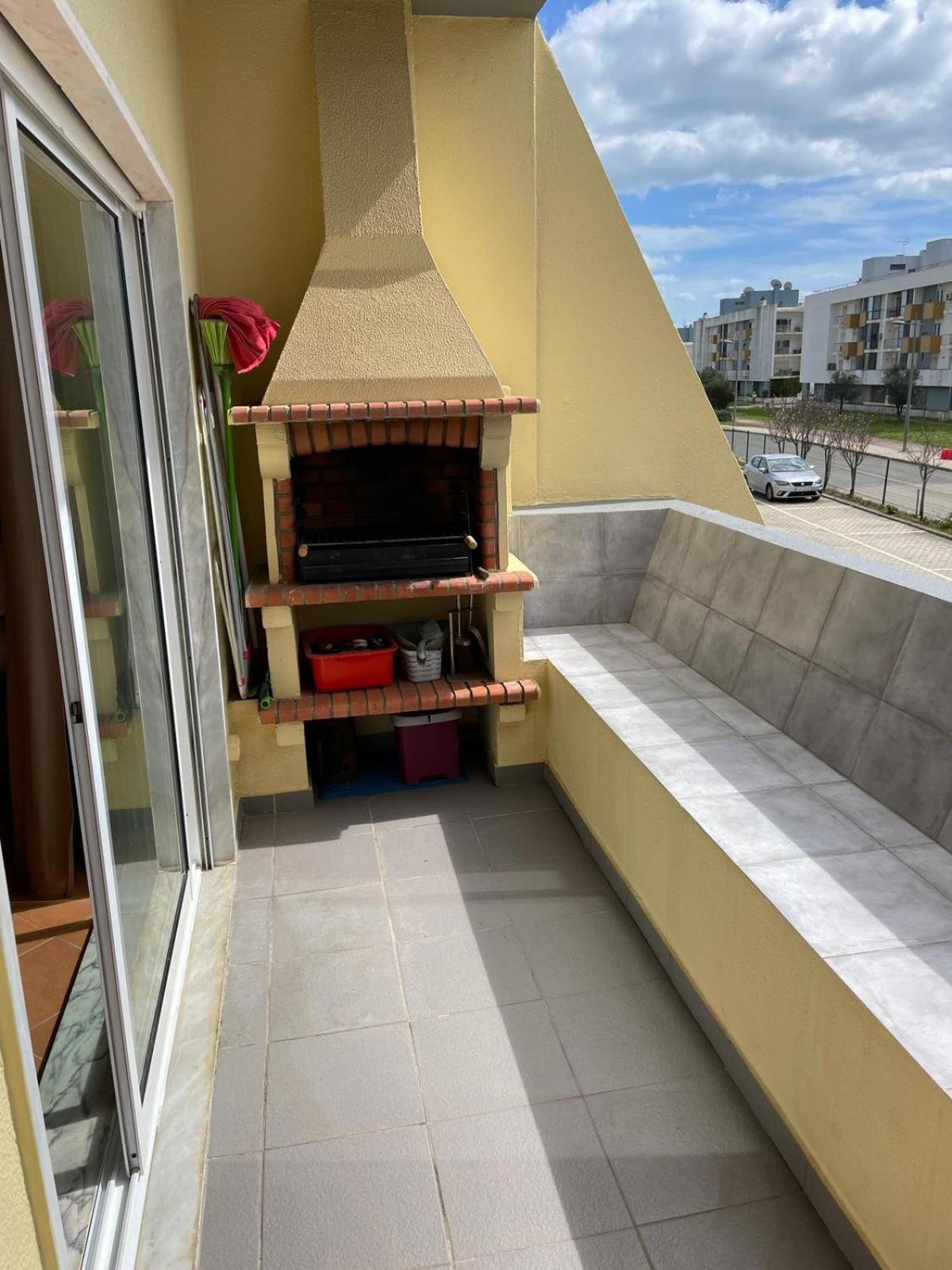 Lagos-Piscine Et Mer- Condominio Do Mar Zewnętrze zdjęcie
