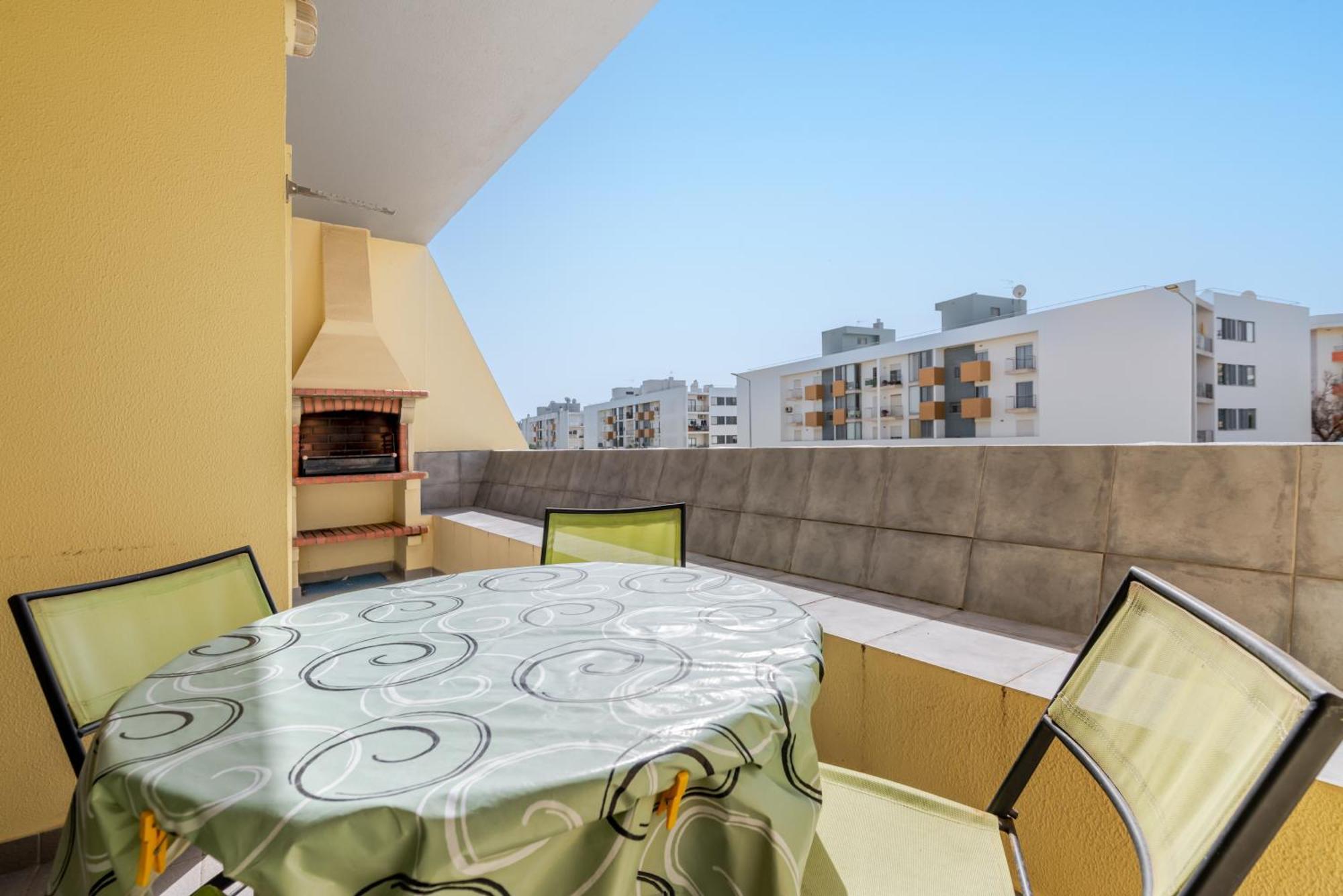 Lagos-Piscine Et Mer- Condominio Do Mar Zewnętrze zdjęcie